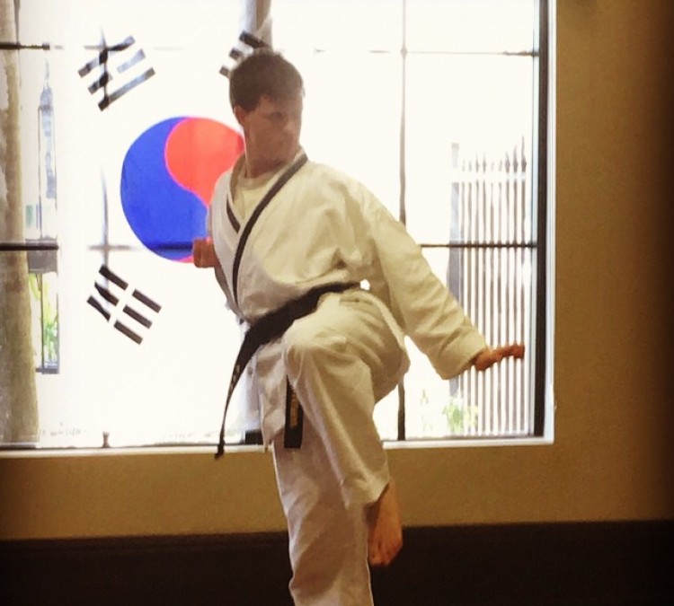 mcmurrays-family-taekwondo-photo
